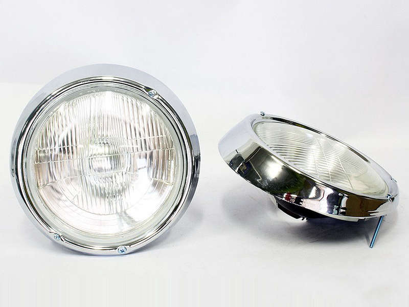 Vw Beetle Head Light 70+