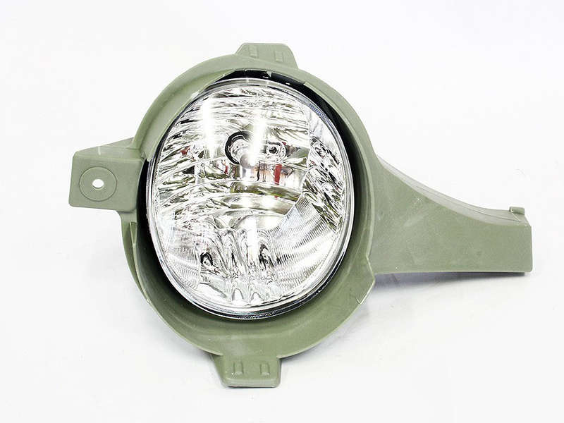 2005-2007 Toyota Hilux Foglamps (set)