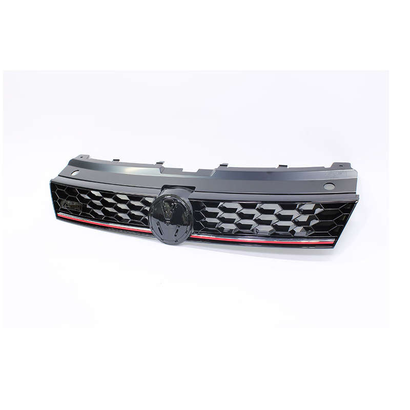 2014 VW Polo Gti Grille Kit (exc badge)