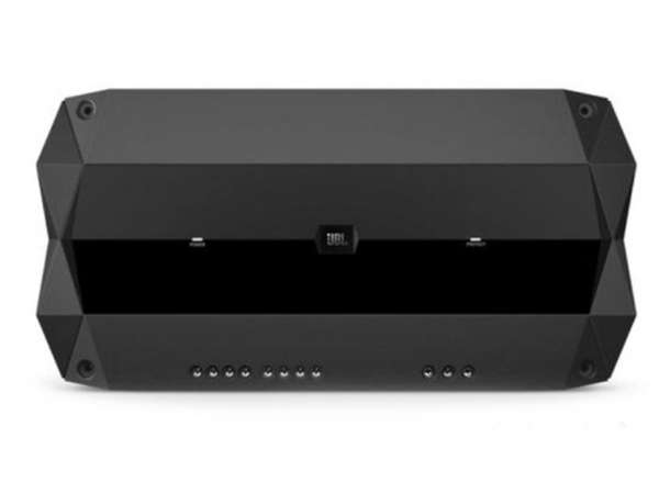 JBL CLUB 704 400-watt 4-channel Amplifier - JBL Car Audio