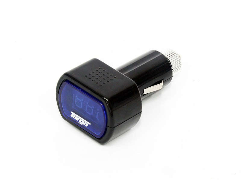 Targa TG-V01 12v Voltage LED Display