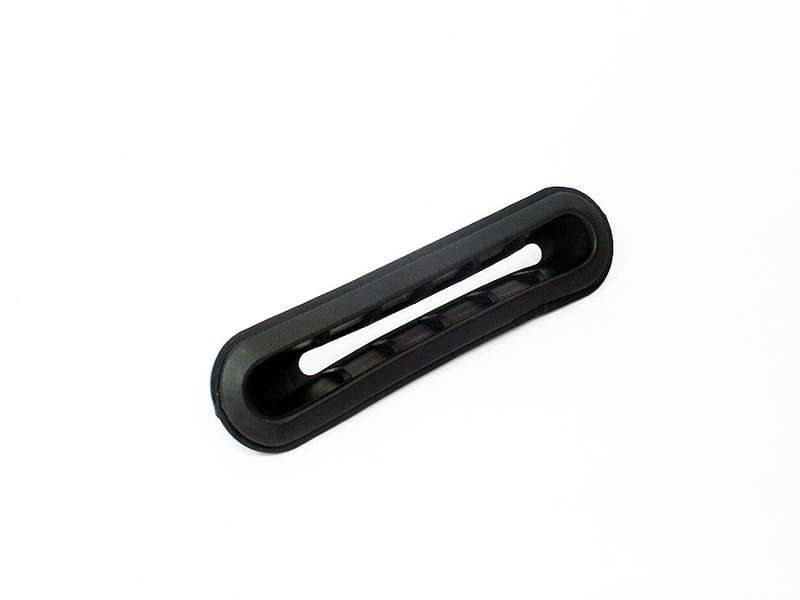 VW Classic Beetle Bumper Bracket Grommet Each(front/rear)