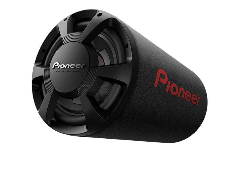 Pioneer TS-WX306T 30cm Subwoofer Basstube
