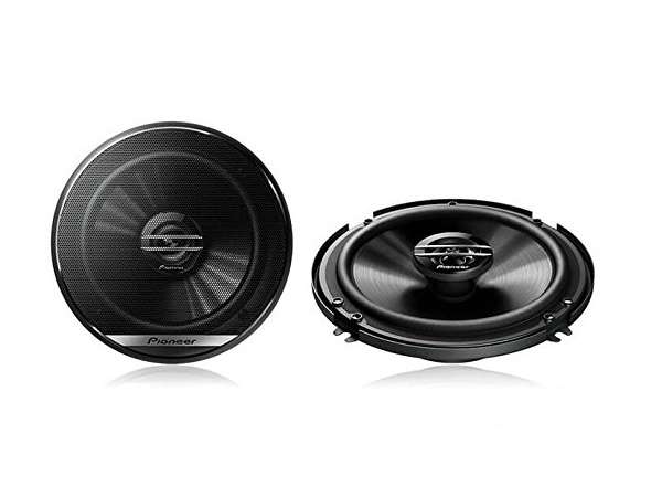 Pioneer TS-G1620F 6" 300w Coaxial Speakers