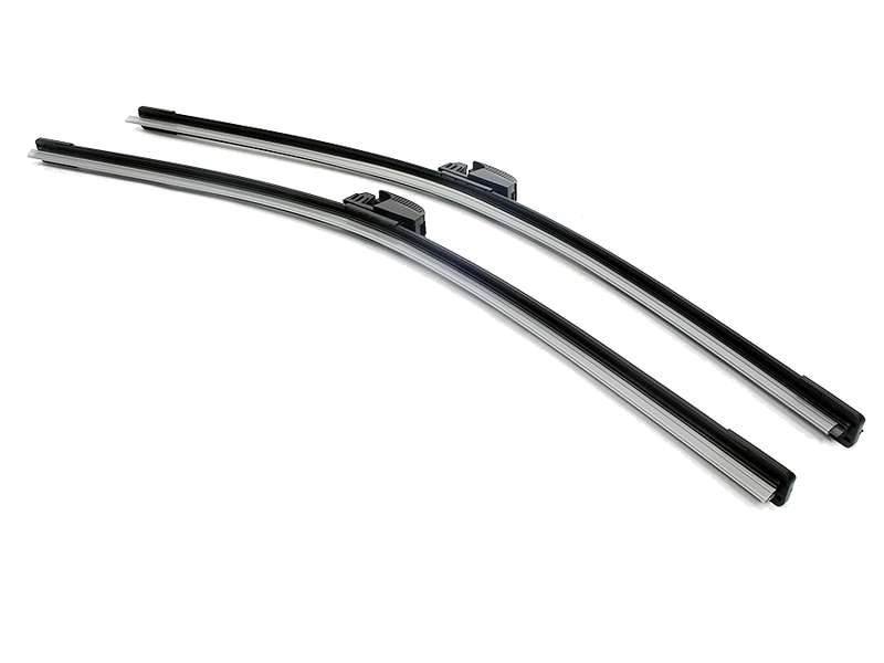OEM Style Wiper Blades for Audi A3/A4/A5