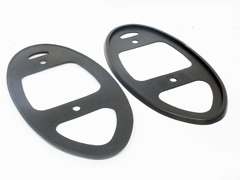 VW Classic Beetle 60-67  Tailight Seal (pair)