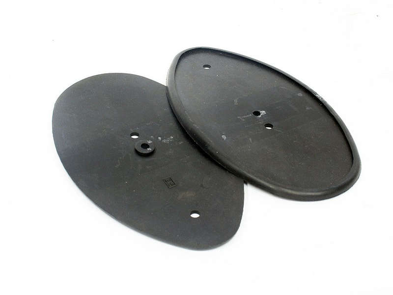 VW Classic Beetle 56-59  Tailight Seal (pair)