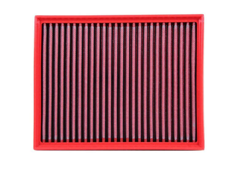 BMC Nissan Navara Performance Air Filter