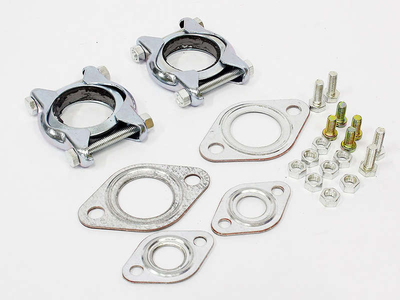VW Classic Beetle Exhaust Mounting Kit