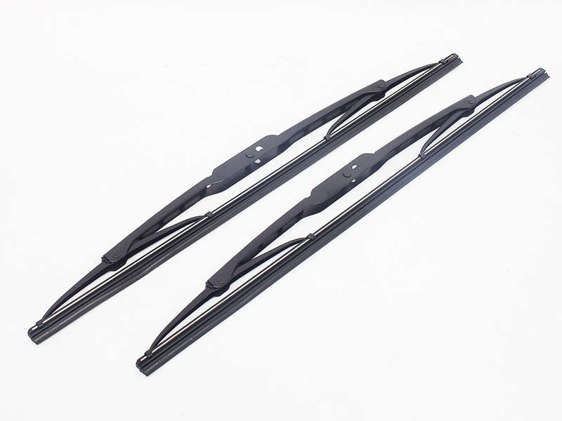 Bosch Universal 20" Wiper Blade (set)