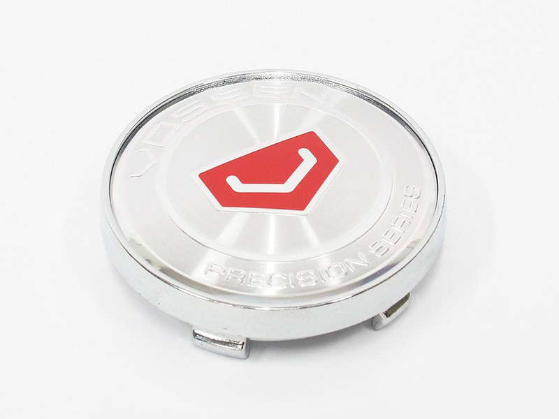 Vossen Design Wheel Center Cap