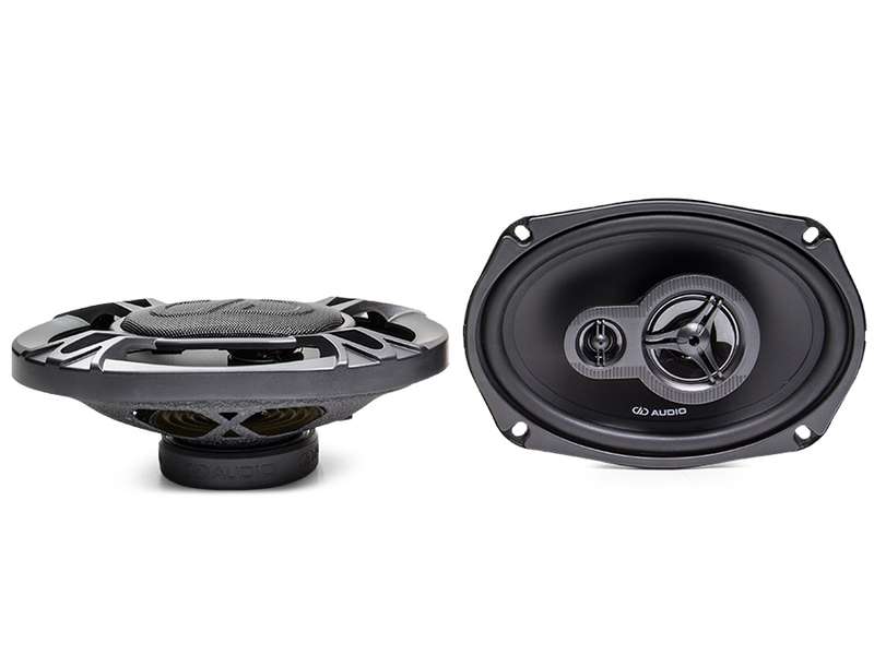 Digital Design DD-EX6x9 6x9" Speakers