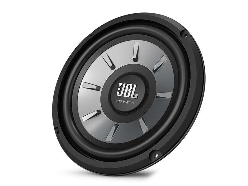 JBL STAGE 810 8" 800w Subwoofer