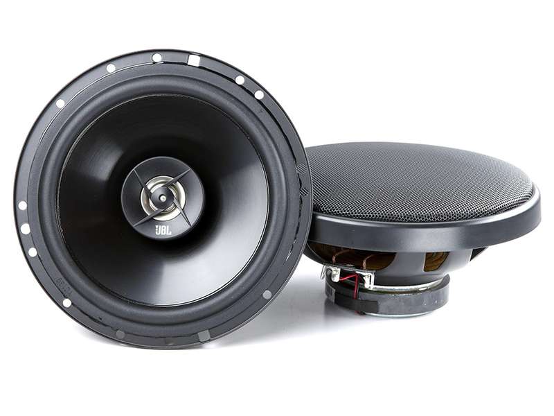 JBL STAGE602 6" 45w rms 2way Speakers