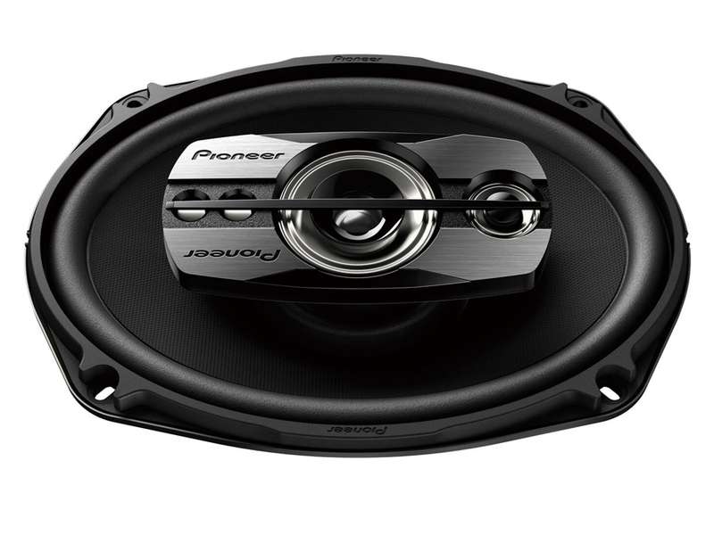 Pioneer TS-7150F 7x10" 500w Speakers