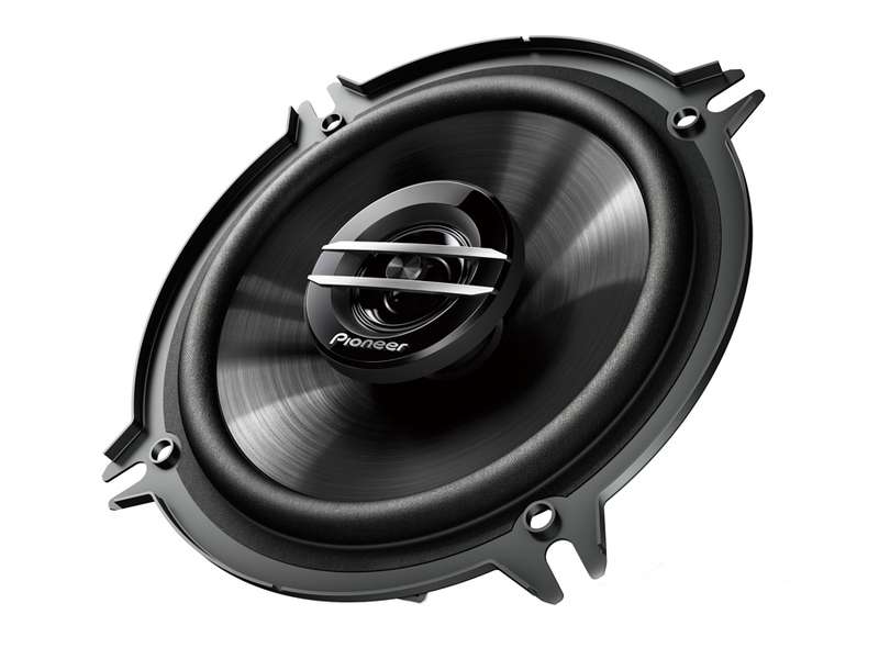 Pioneer TS-G1320F 5" 250w 2way Speakers