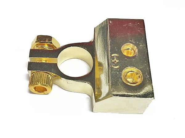 Targa Battery Terminal (positive)
