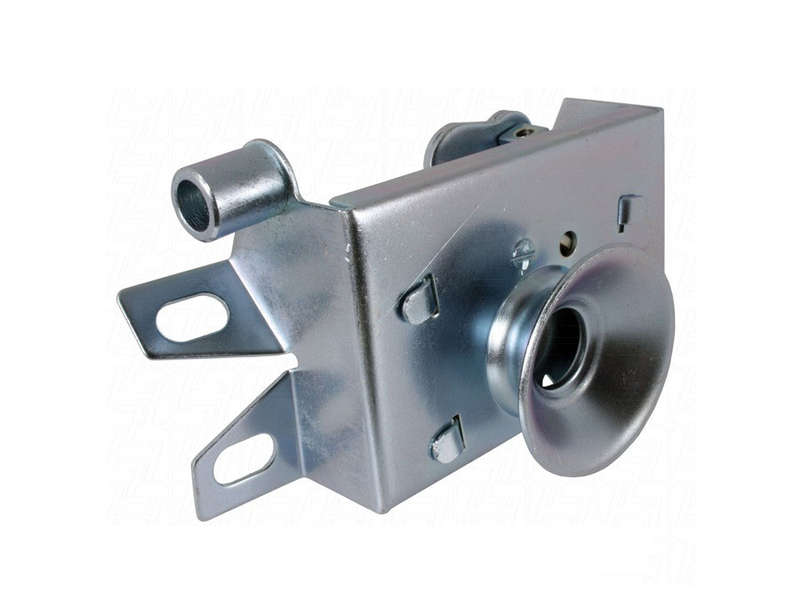 VW Classic Ghia 68-74 Engine Lid Lock Mechanism