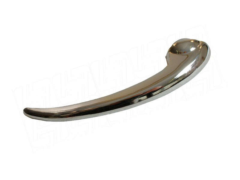VW Classic Beetle/Ghia Ice-Pick Design Handle (each)
