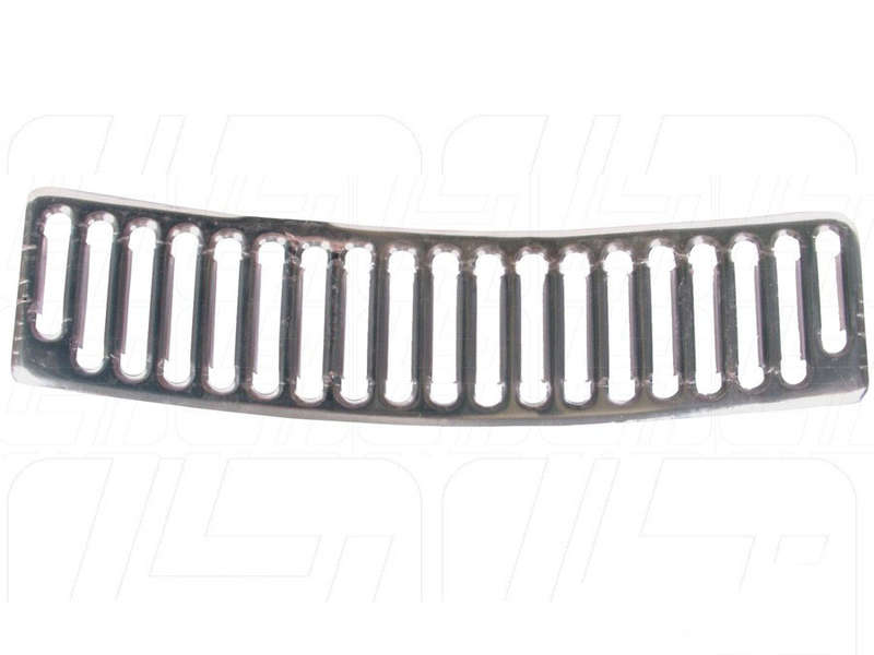 VW Classic Beetle 68-79 Bonnet Vent Trim