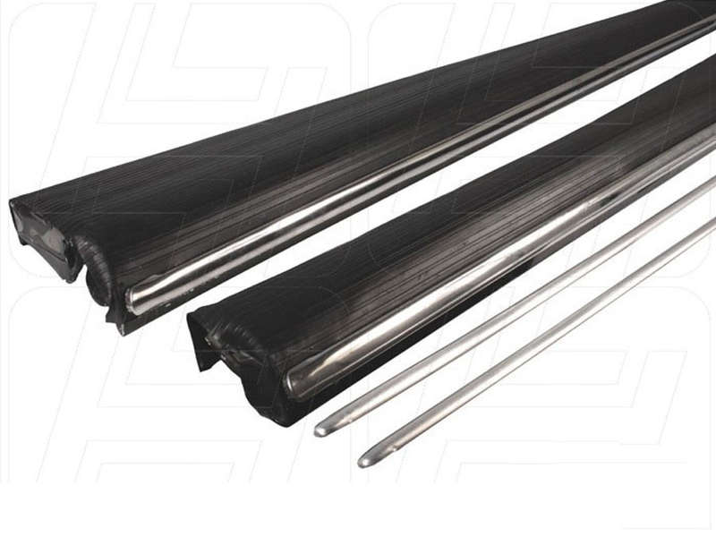VW Classic Beetle Running Boards