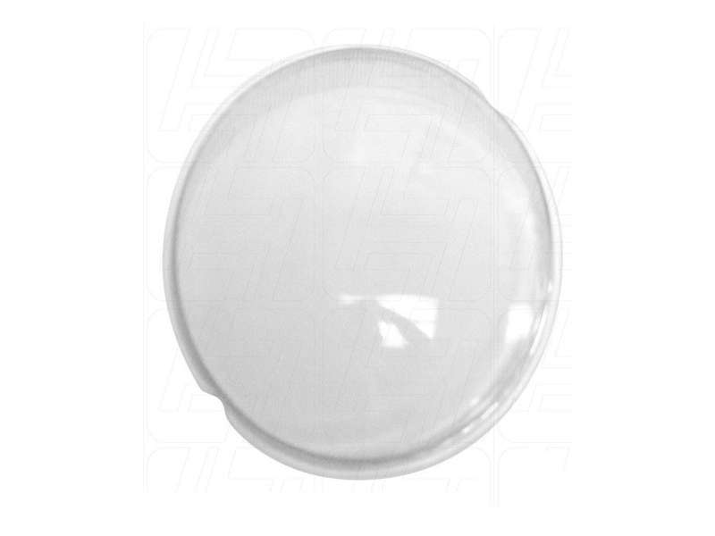 VW Classic Beetle 57-67 Clear Headlight Lenses (set)