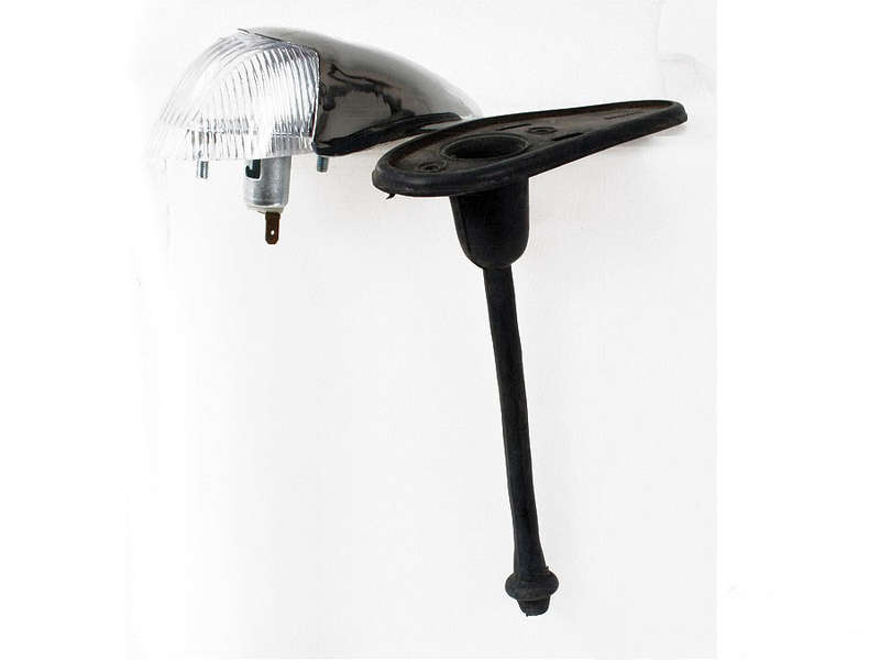 VW Classic Beetle 57-63 Clear Indicator Unit