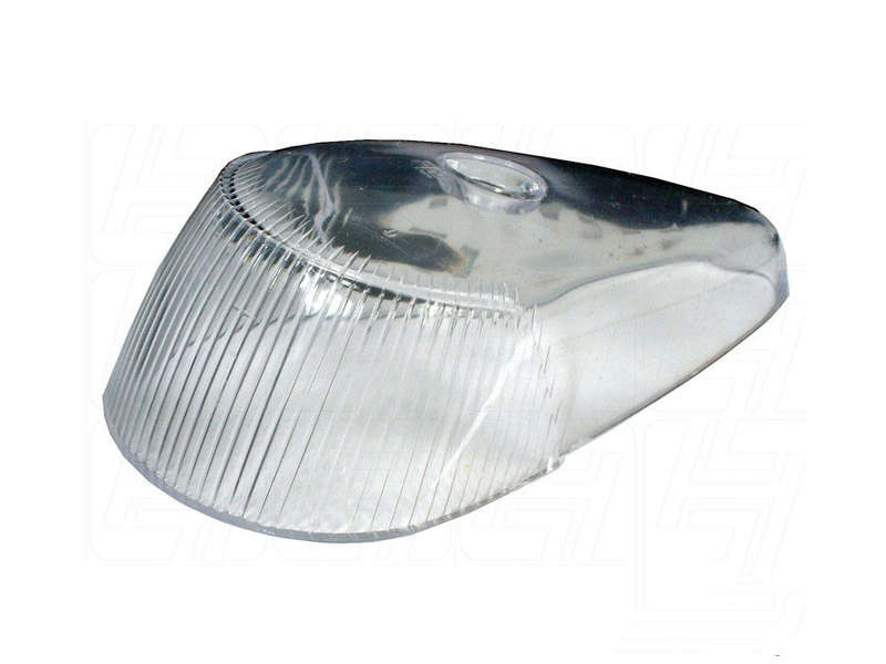 VW Classic Beetle 64-74 Clear Indicator Lens (each)