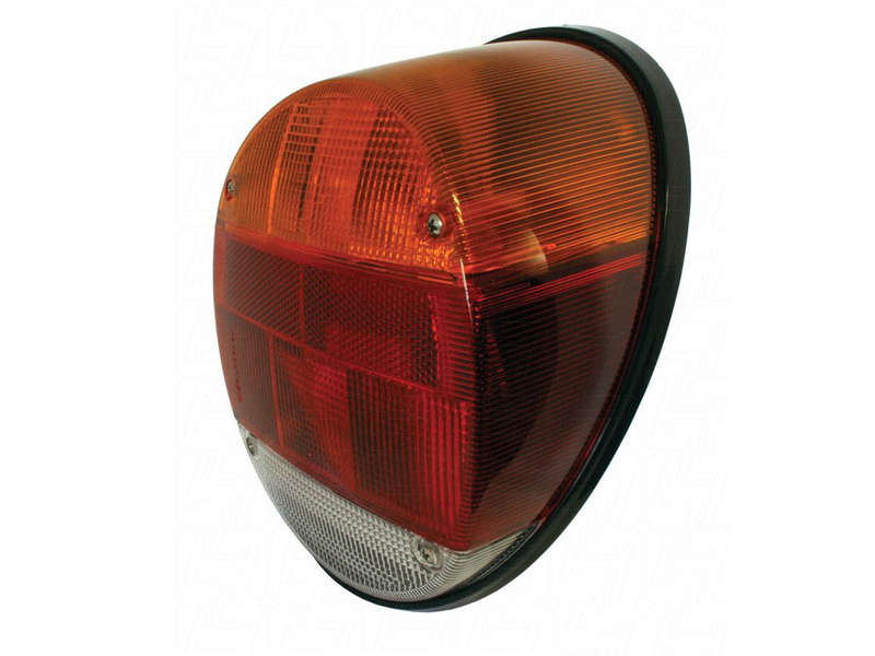 VW Classic Beetle 74+ Rear Tail light Pair