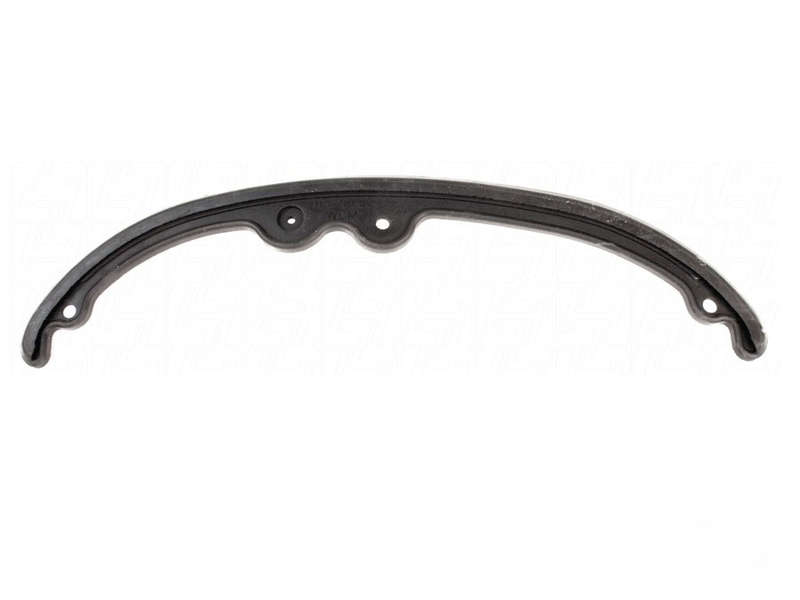 VW Classic Beetle 58-63 Numberplate Seal