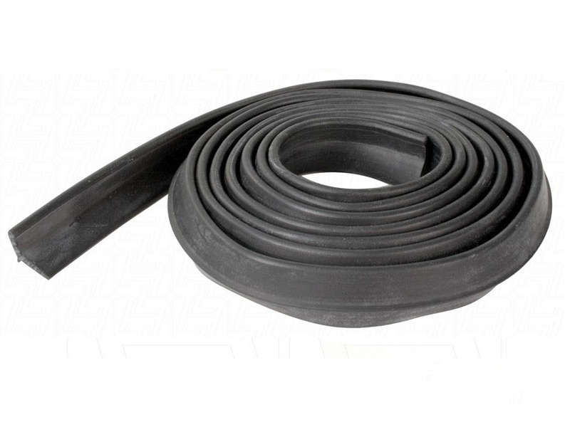 VW Classic Beetle 57+ Decklid Seal