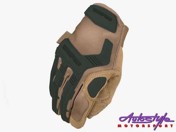 Sniper SWAT Gloves  Olive (medium)