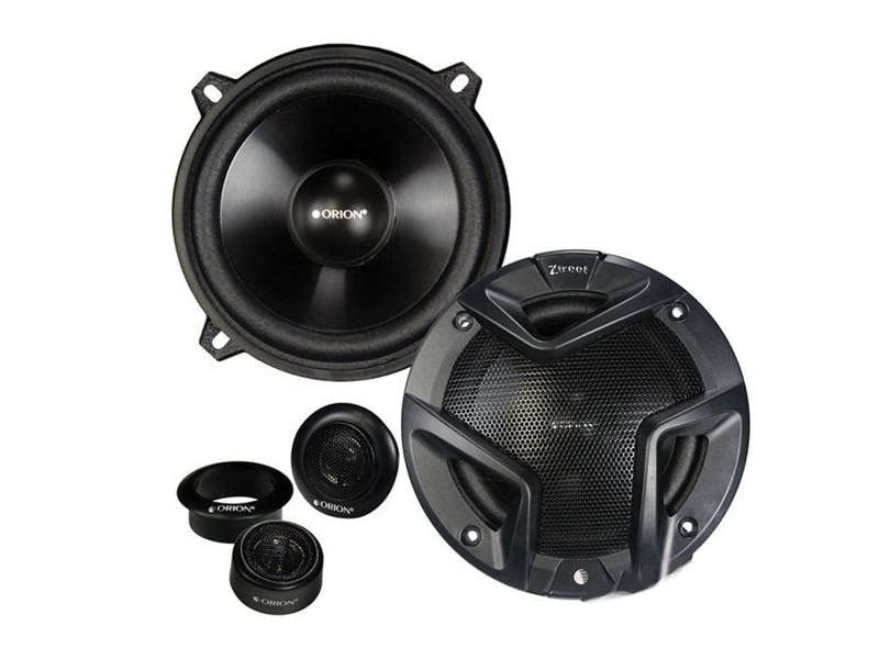 Orion ZTC-52.2CK 5" 2way 450w Split System