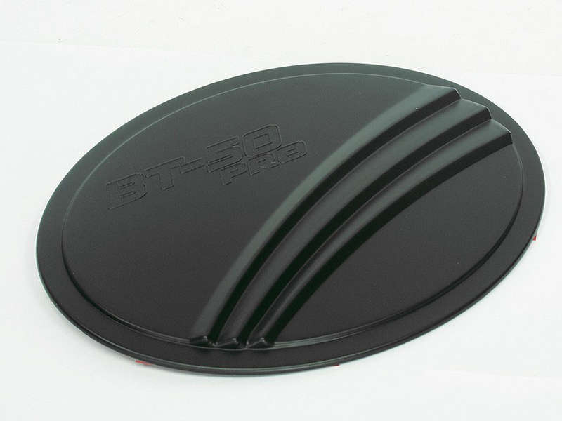 Mazda BT50 2012 Fuel Cap Cover(non-oem)
