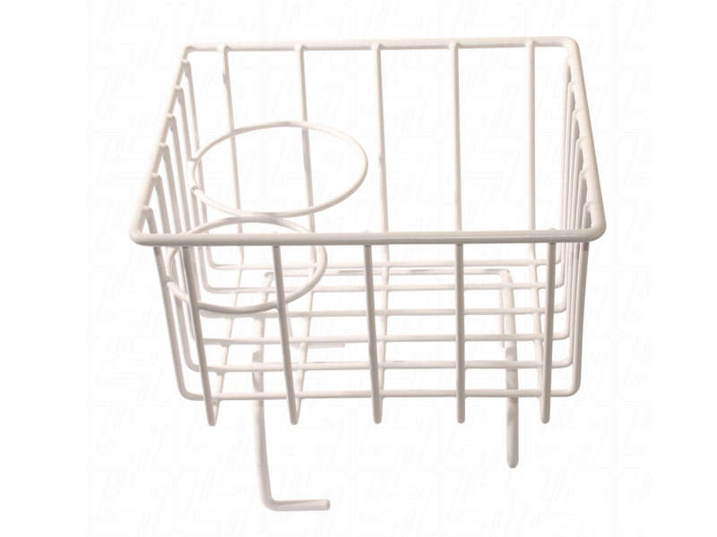 Vw Classic beetle/Bus Ivory storage basket