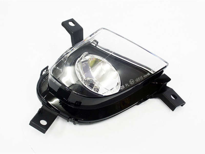 Suitable for E90 2009-2011 Foglamp (RHS)
