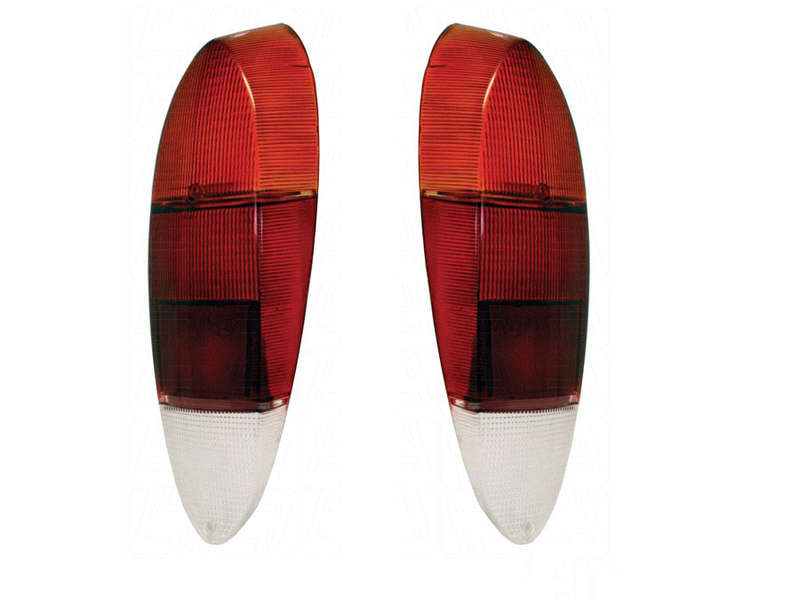 VW Type-3 71-73 Tailight Lens (pair)