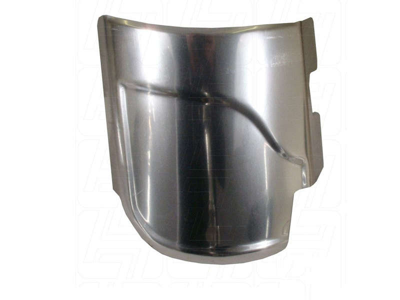 VW Classic Beetle Rear Stone Guards (pair)