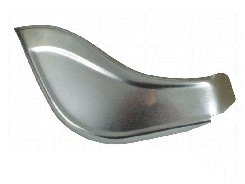 VW Classic Beetle Front Stone Guards (pair)