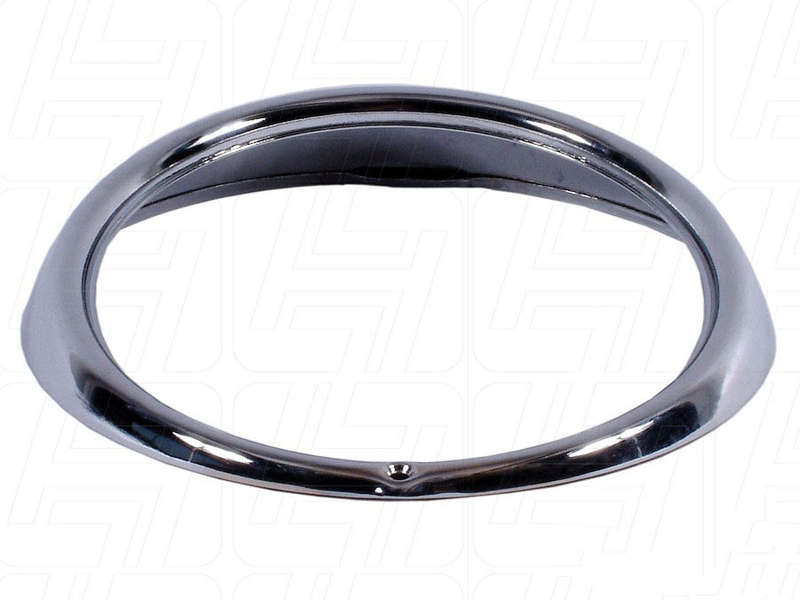 VW Classic Beetle 74-79 Headlight Trim (set)