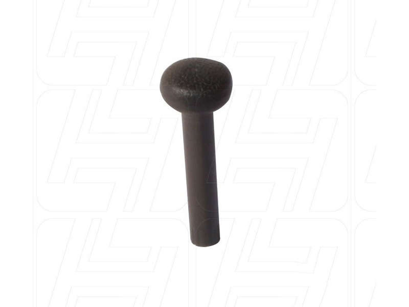 VW Classic Beetle Black Door Pins (each)