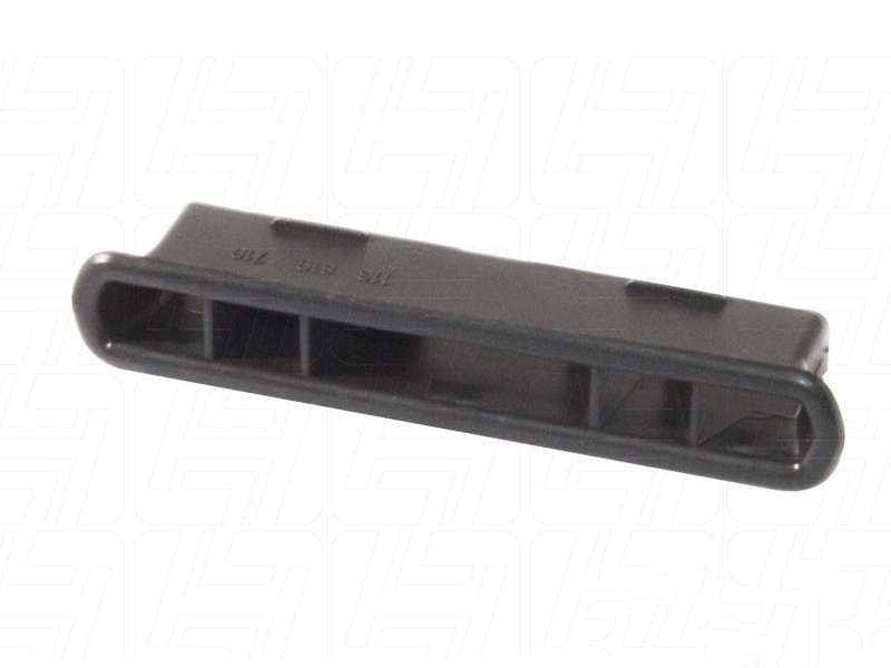 VW Classic Beetle Plastic Left or Right  Dash Trim (each)
