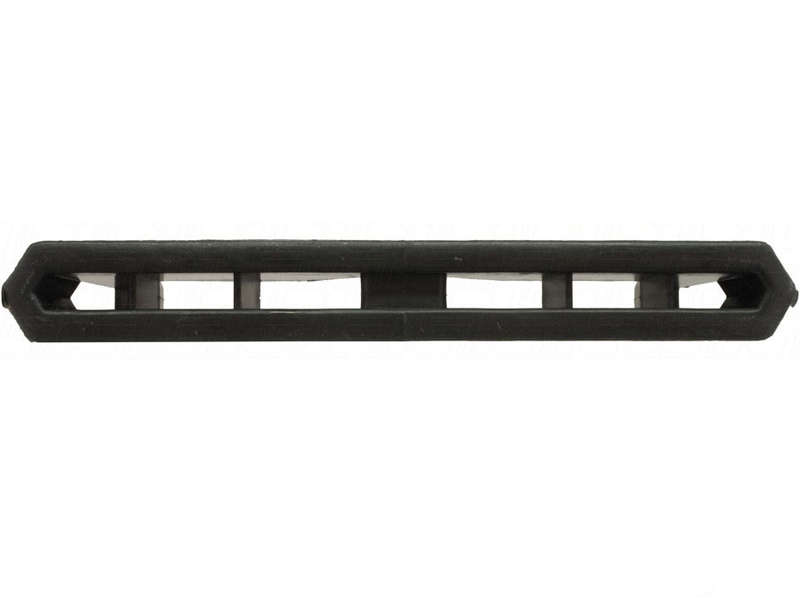 VW Classic Beetle Plastic Center Dash Trim