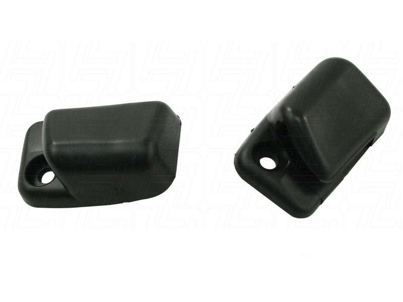 VW Classic Beetle Sunvisor Clip