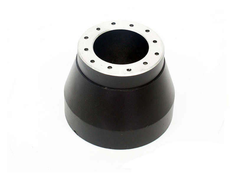 NS Steering Wheel Hub for BMW E30
