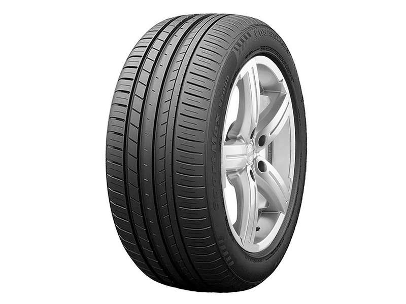 245-40-17" Hi-Lo Tyres