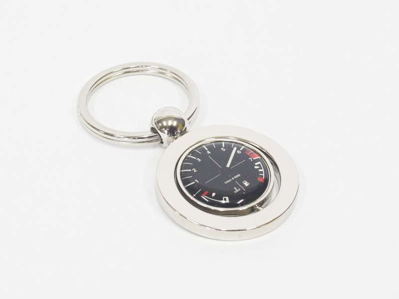 VW Gti Speedometre Decorative Keyring