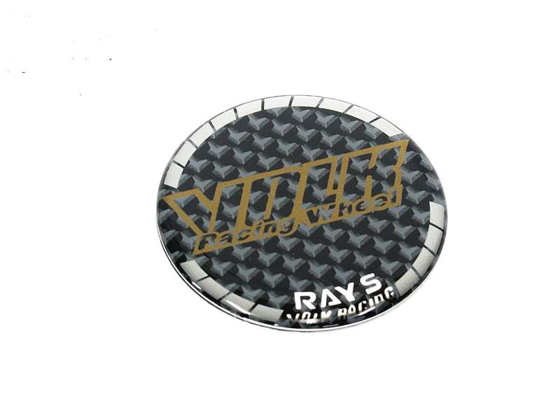 Volk Racing Mag Wheel Decals (set)