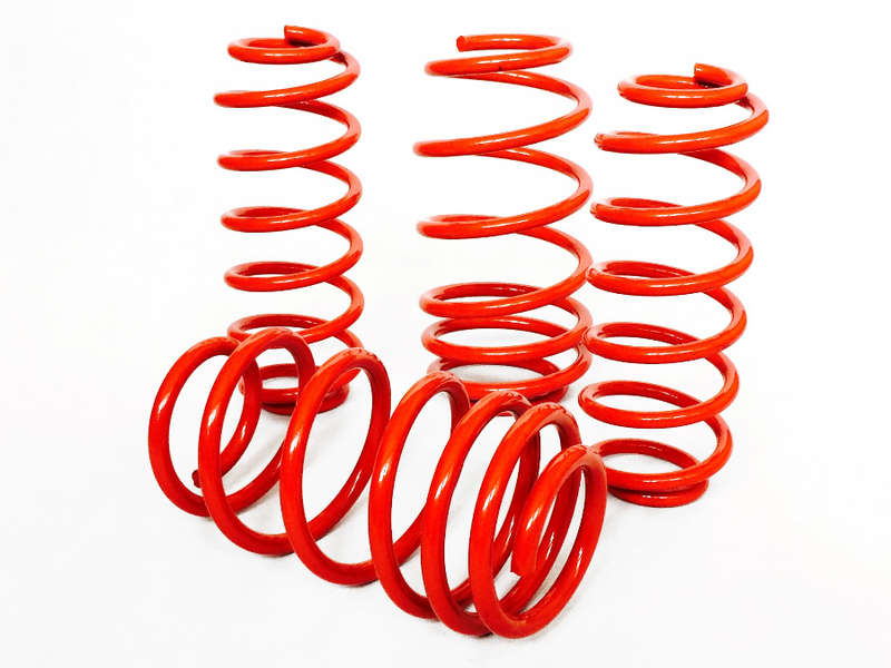 Jamex Lowering Kit for Honda V-Tec