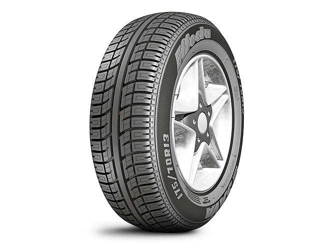 165-80-13" Sava Effecta Tyres